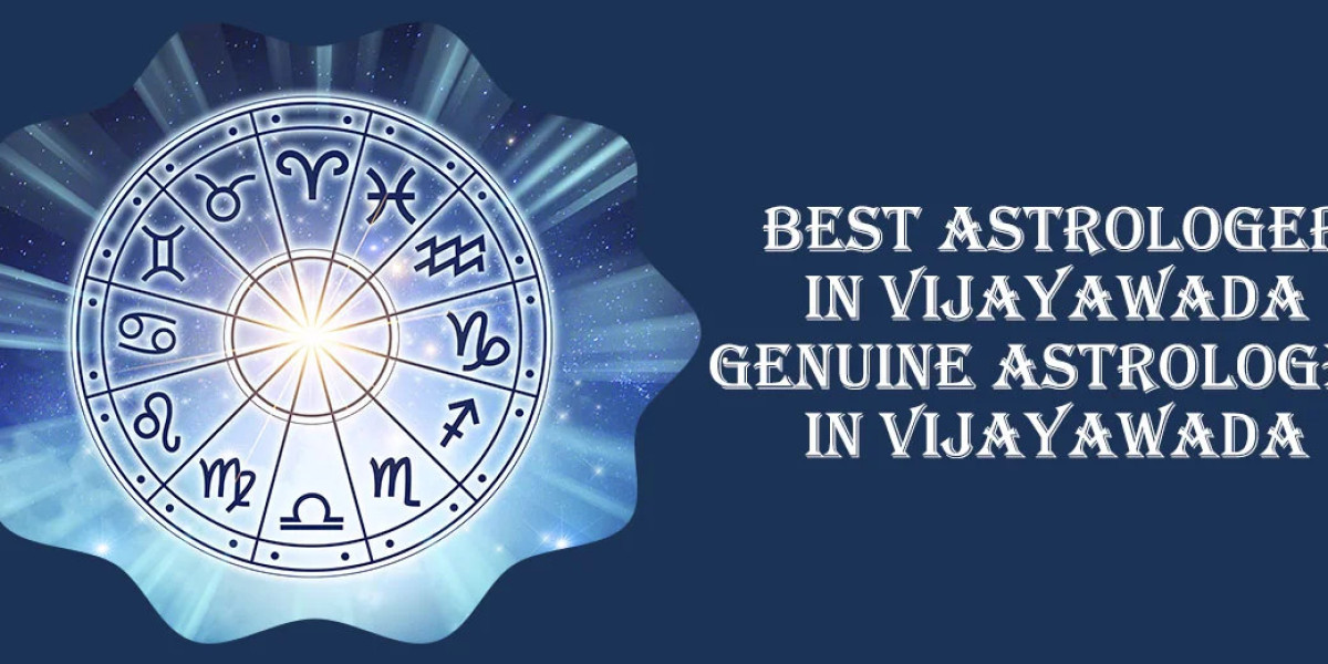 Best Astrologer in Vijayawada
