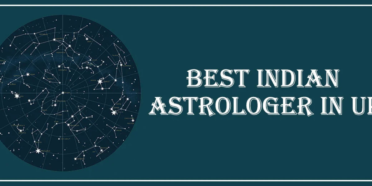 Best Astrologer in Glasgow