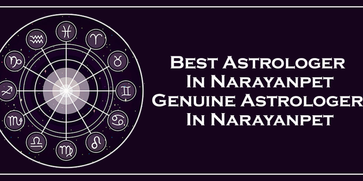 Best Astrologer in Narayanpet