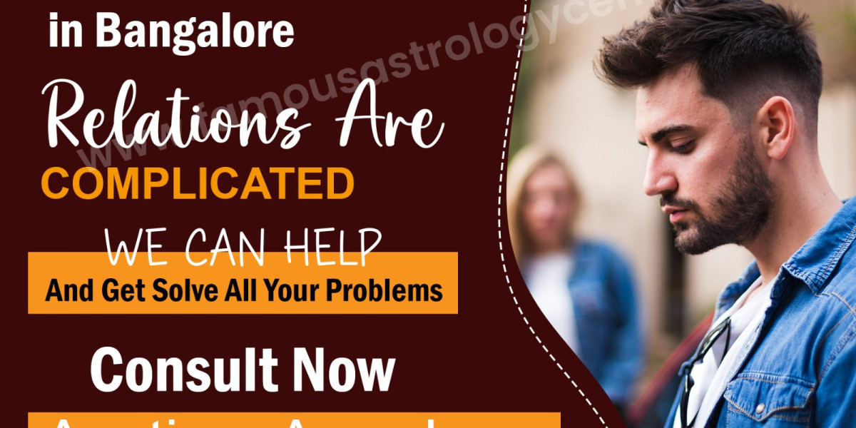 Best Astrologer In Chickpet