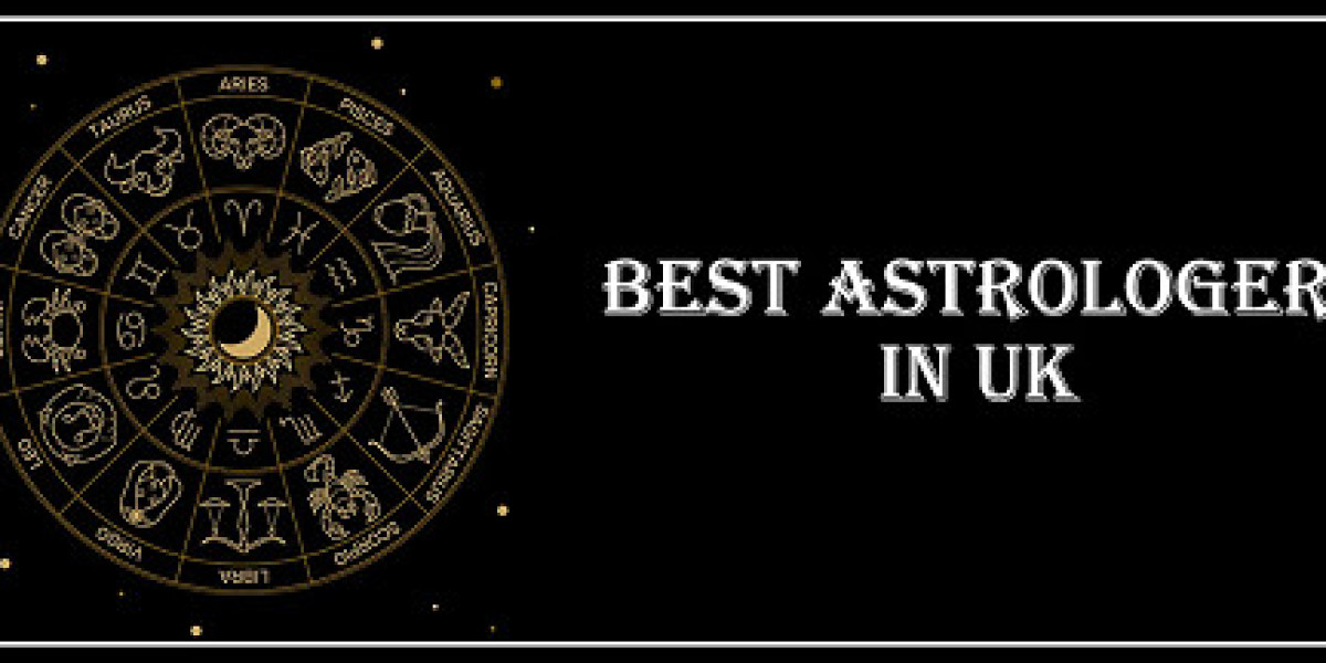 Best Astrologer in Halifax