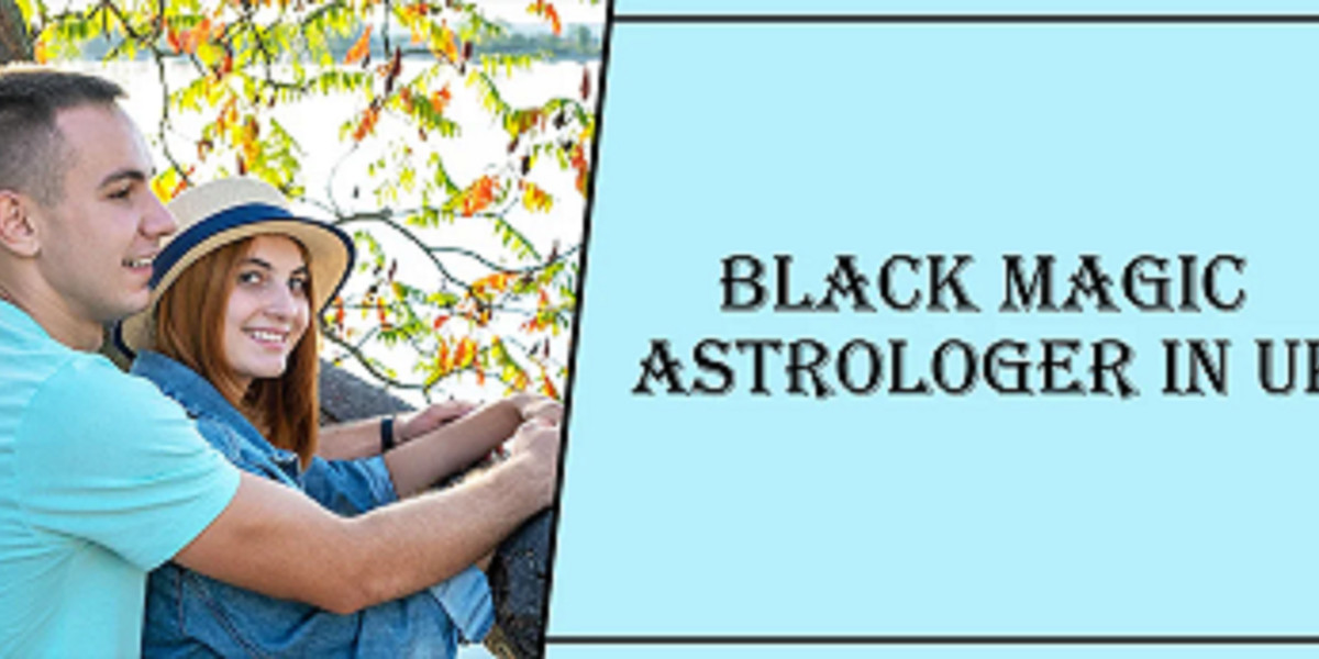 Black Magic Astrologer in Liverpool UK