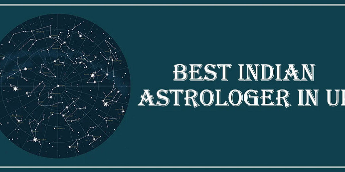 Best Indian Astrologer in Halifax