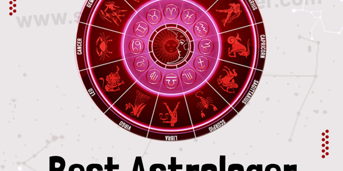 Best Astrologer in Indiranagar