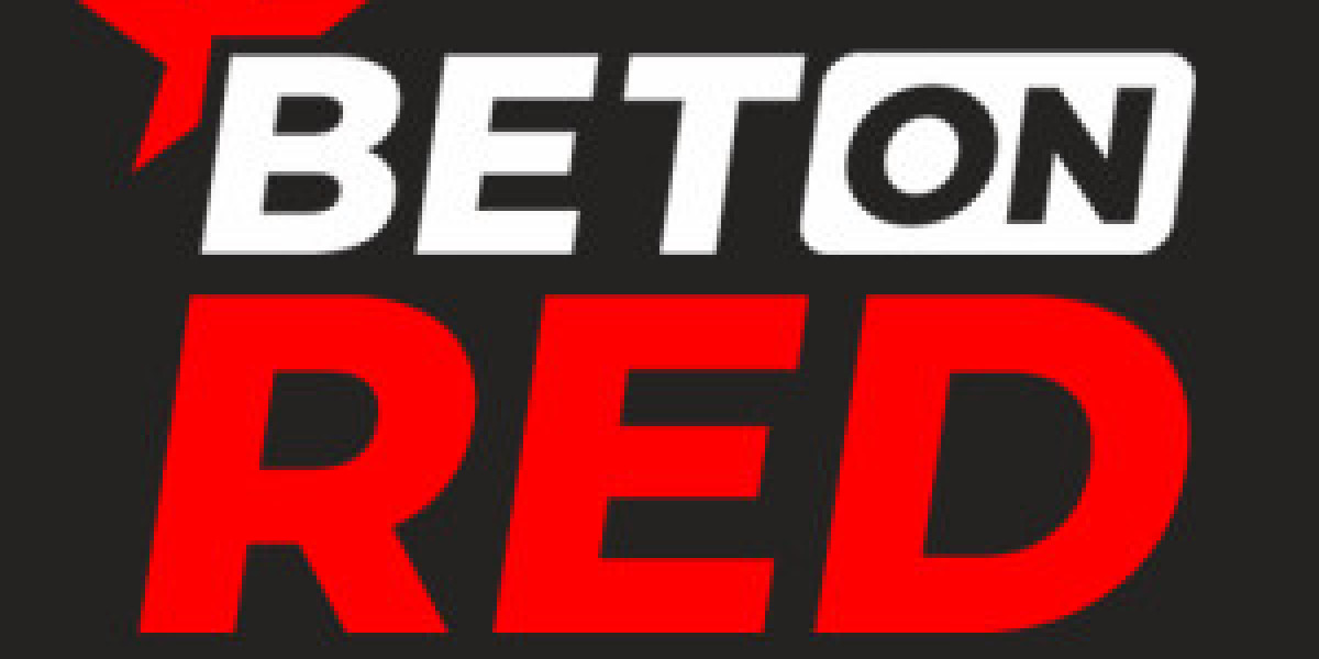 Betonred Casino: A Deep Dive into the Red-Hot Gaming Platform