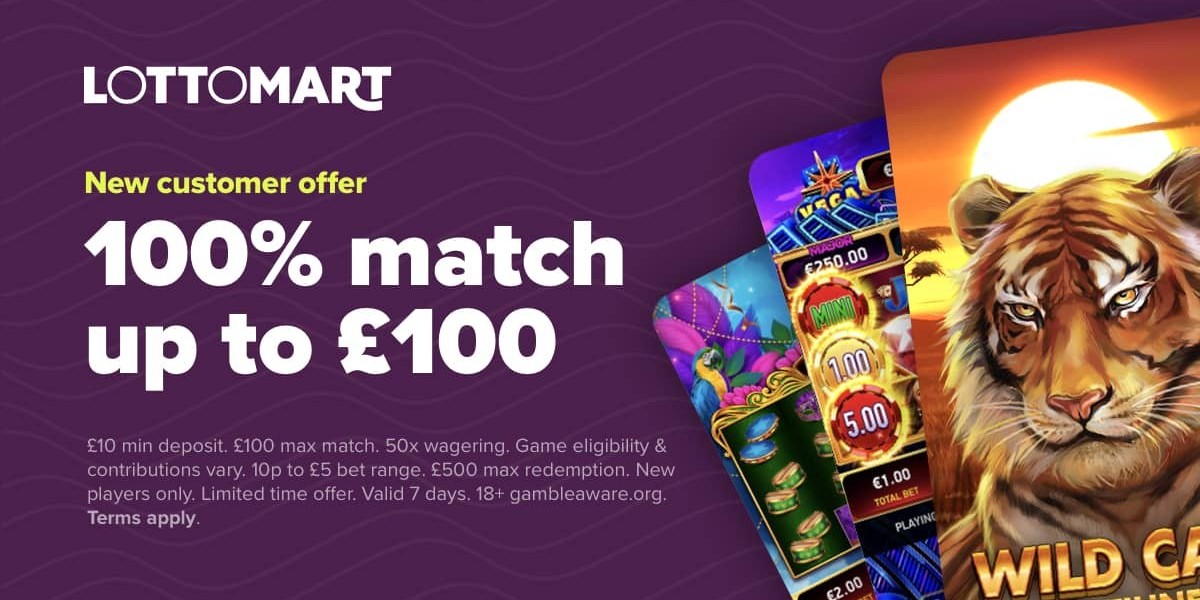 Eight Lessons About Lottomart Betting Page You Need To Learn Before You Hit 40