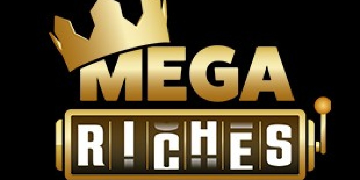 Effective Strategies For Mega Riches Betting That You Can Use Starting Today