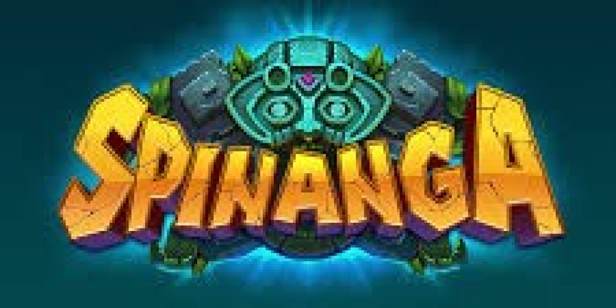 Le Migliori Slot di Spinanga Casino: Una Guida