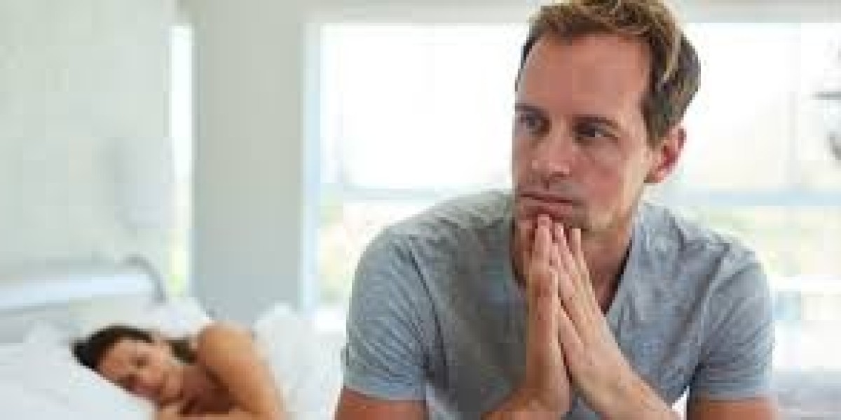 Boost Your Stamina with Cenforce