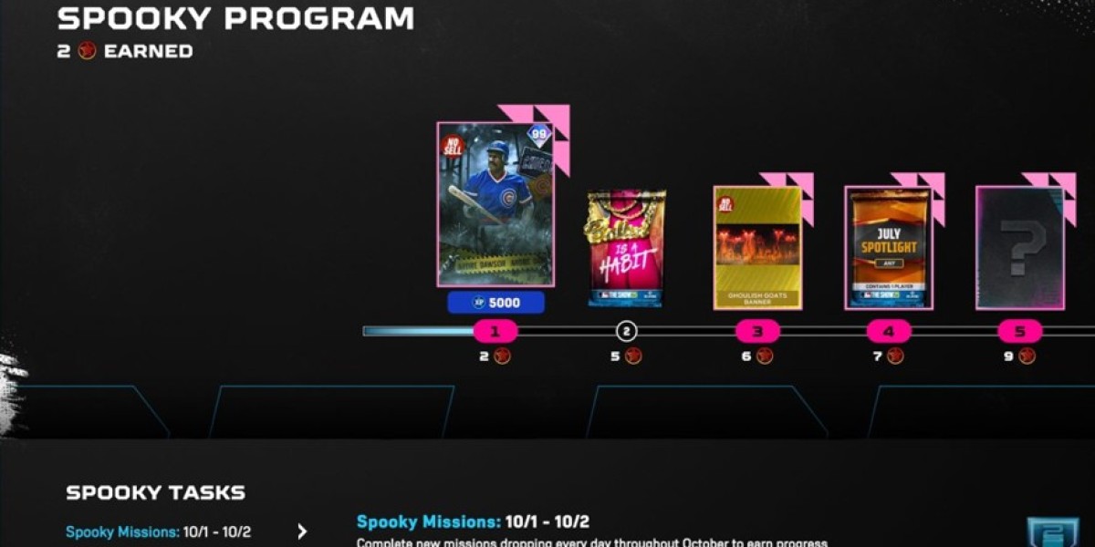 MLB The Show 25 Halloween Event – Diamond Dynasty Guide