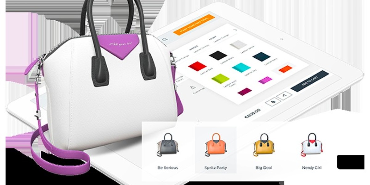 Product Configurator Market Size and Forecast Trends Through 2035