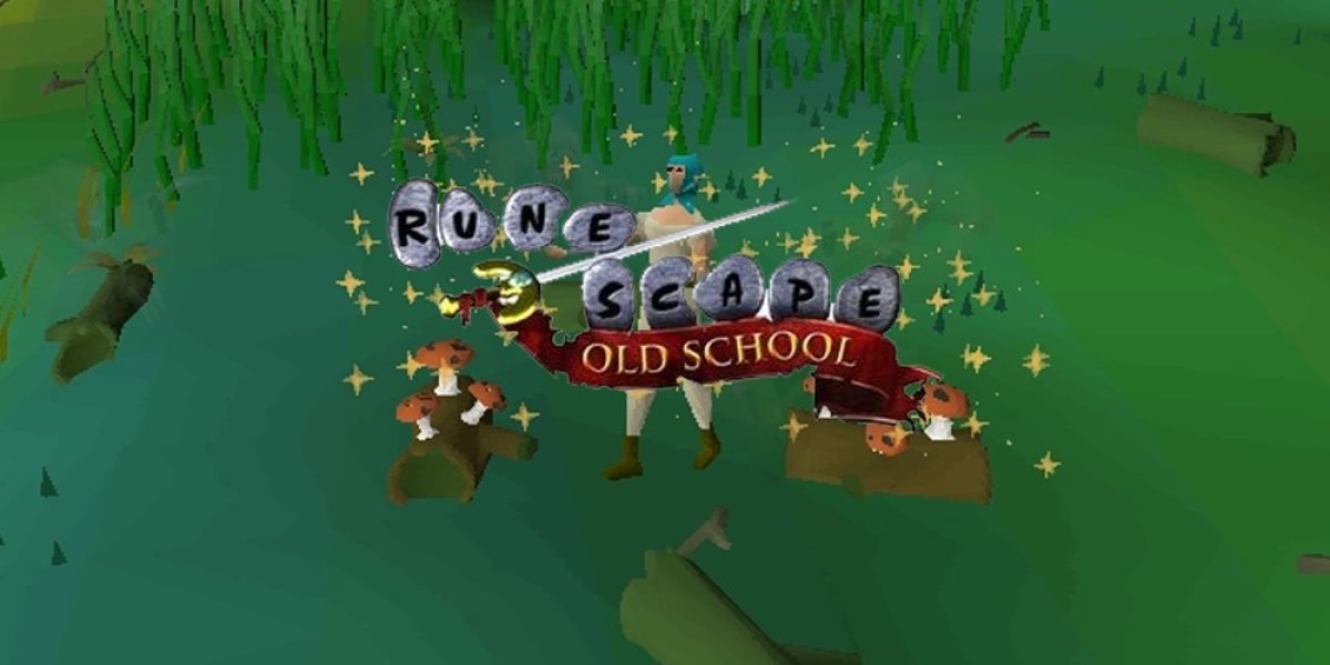 RSorder OSRS: Don't Grind Everything