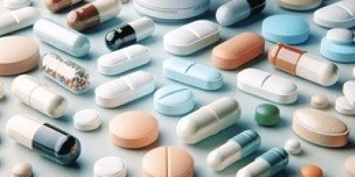 Fenbendazole 222 mg: Anti-Parasitic Medication for human use