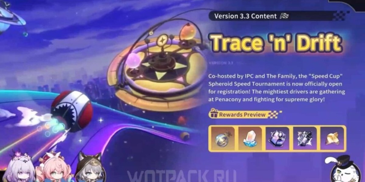 Honkai Update 3.3 – Alle Banner & Highlights im Überblick