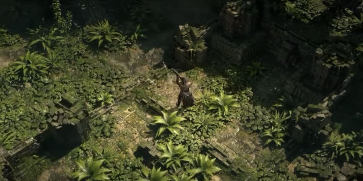 u4gm How Does the Wyvern Druid Delete Bosses Guide