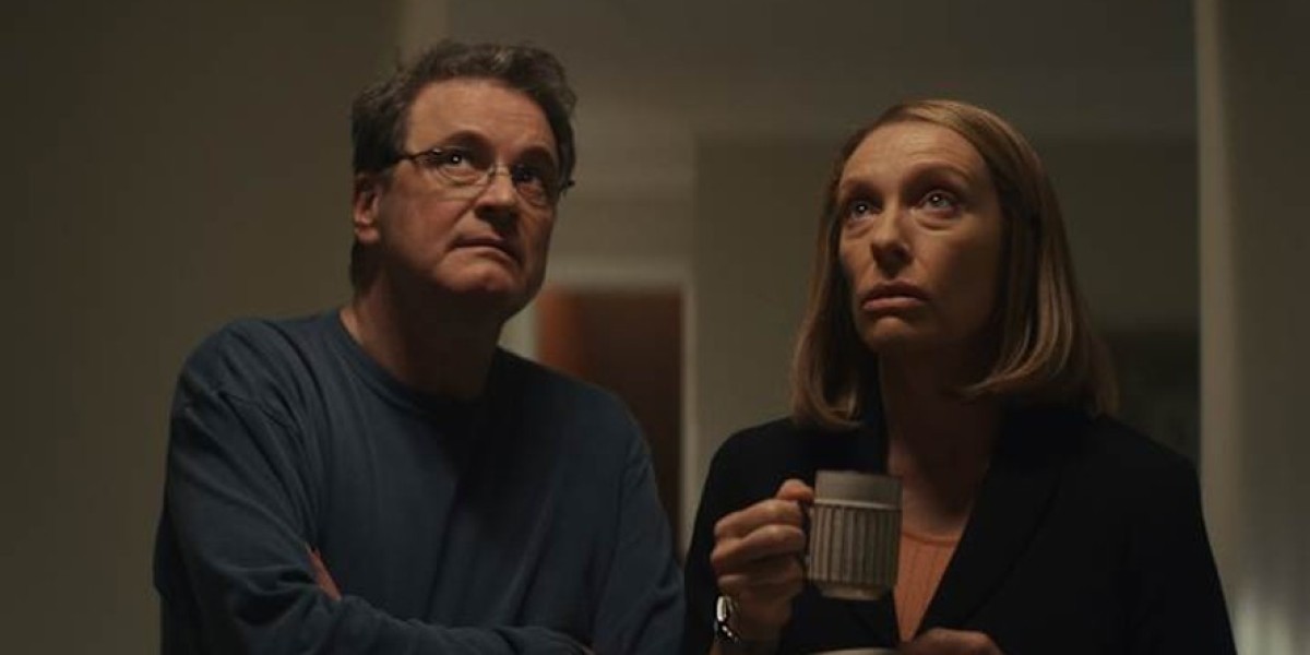 The Staircase on Netflix – True Crime Drama Guide